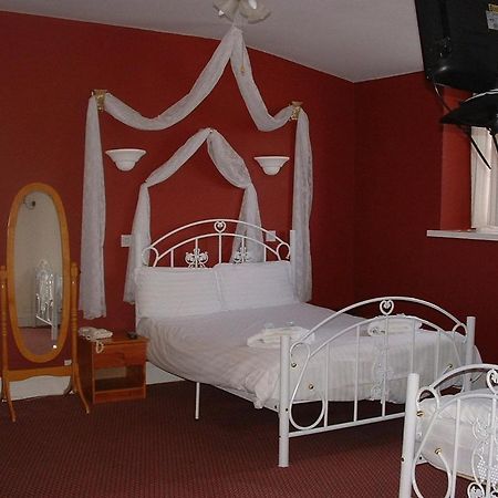 Bath House Hotel Ilfracombe Exteriör bild