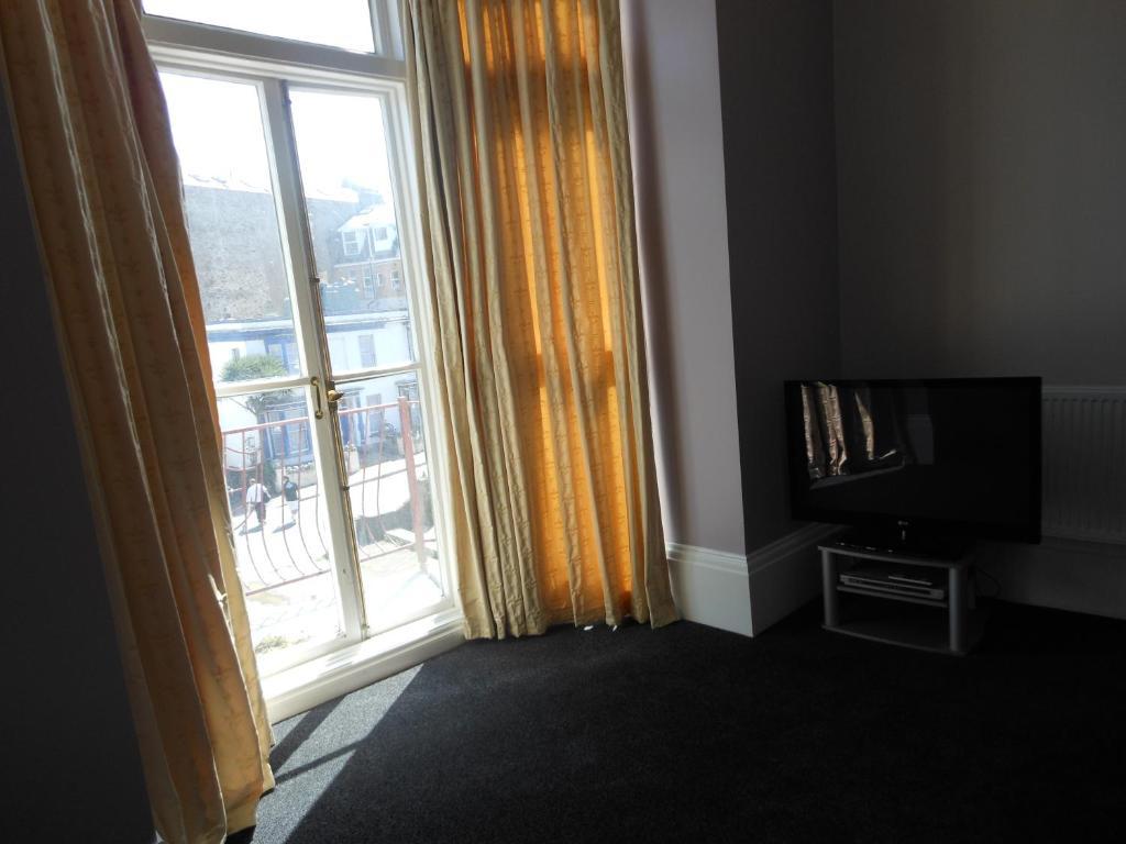 Bath House Hotel Ilfracombe Rum bild