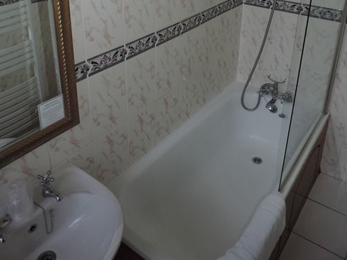 Bath House Hotel Ilfracombe Exteriör bild