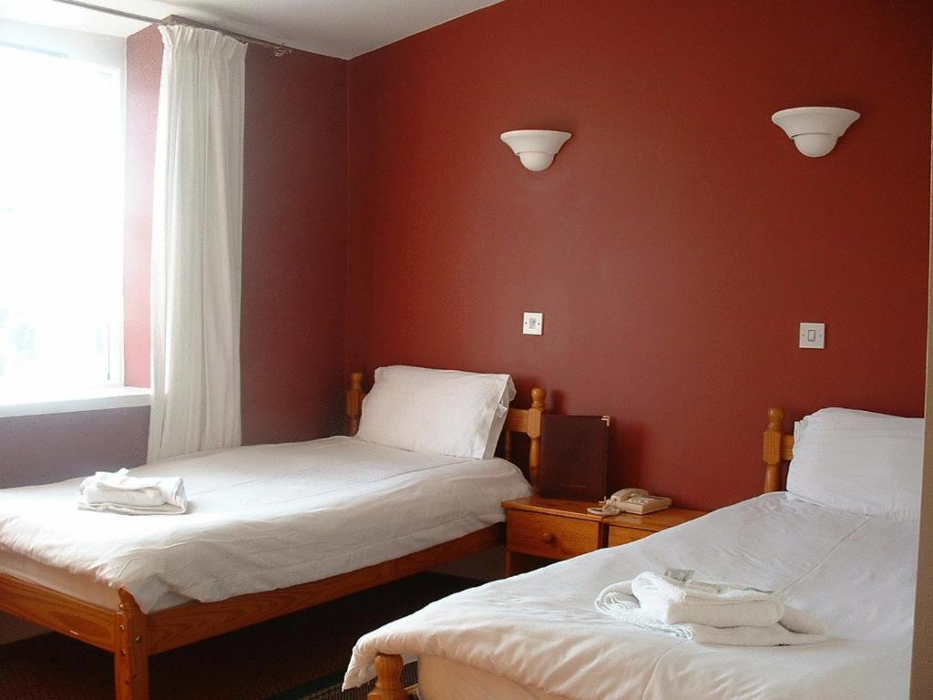Bath House Hotel Ilfracombe Exteriör bild